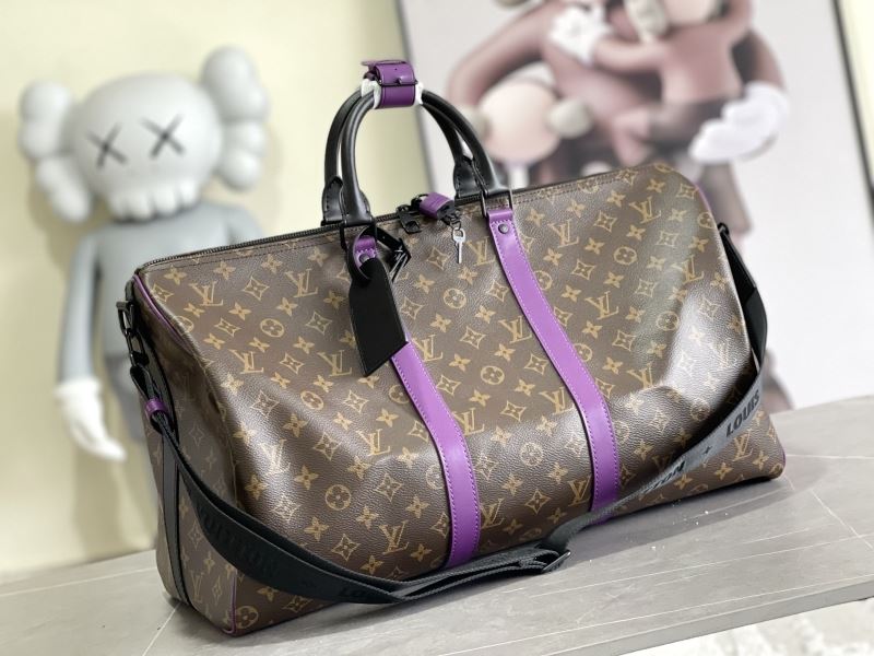 LV Travel Bags